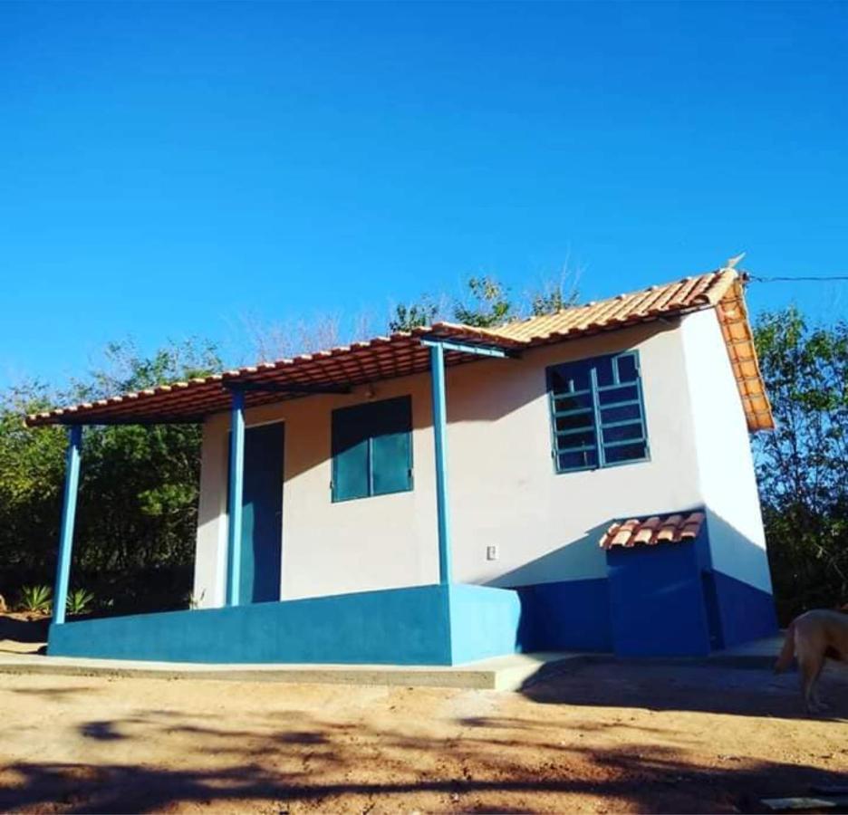 Pousada Shangrila Sao Thome São Tomé das Letras Dış mekan fotoğraf