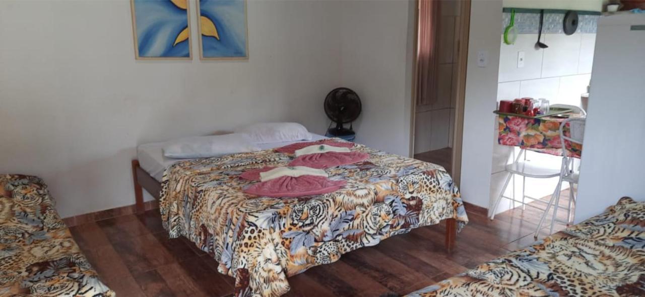 Pousada Shangrila Sao Thome São Tomé das Letras Dış mekan fotoğraf