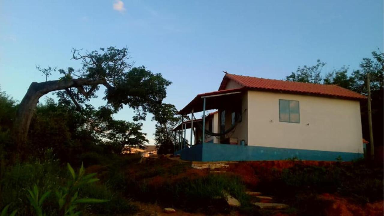 Pousada Shangrila Sao Thome São Tomé das Letras Dış mekan fotoğraf