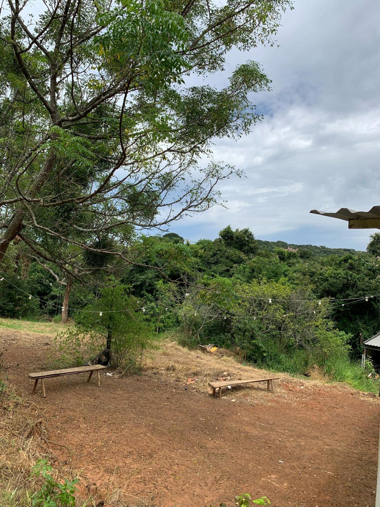 Pousada Shangrila Sao Thome São Tomé das Letras Dış mekan fotoğraf