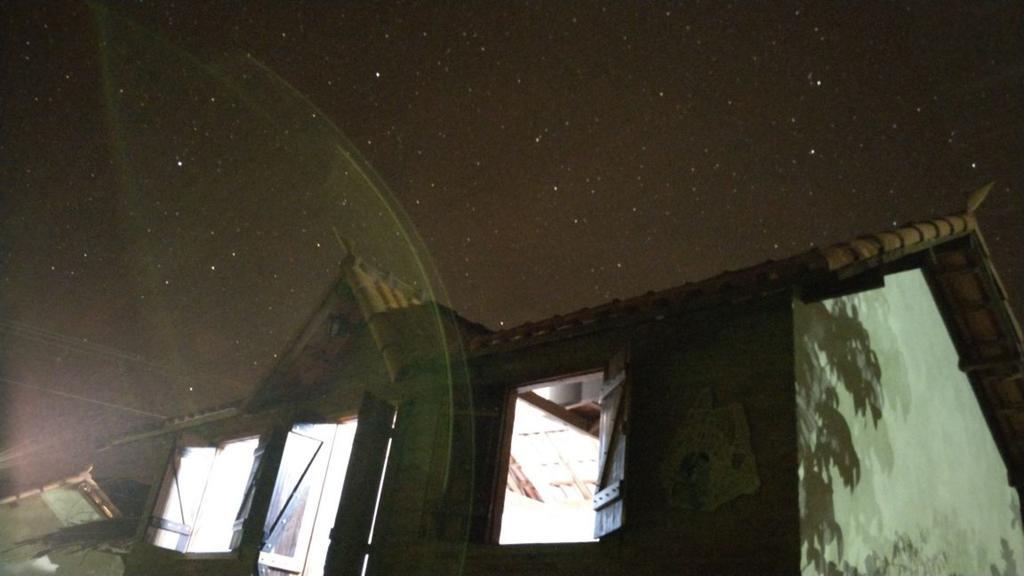 Pousada Shangrila Sao Thome São Tomé das Letras Dış mekan fotoğraf